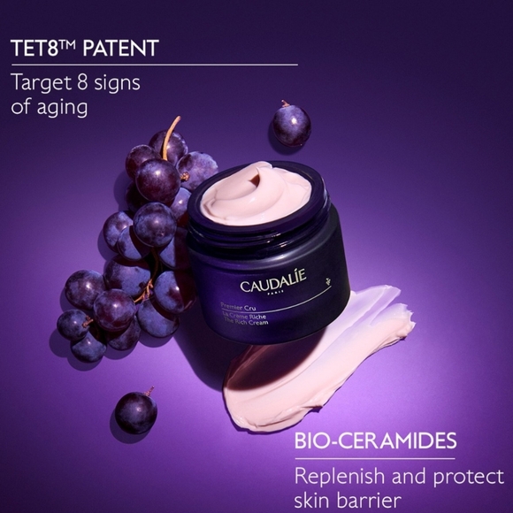 Caudalie Other - 2/$30✨️Caudalie Cream✨️